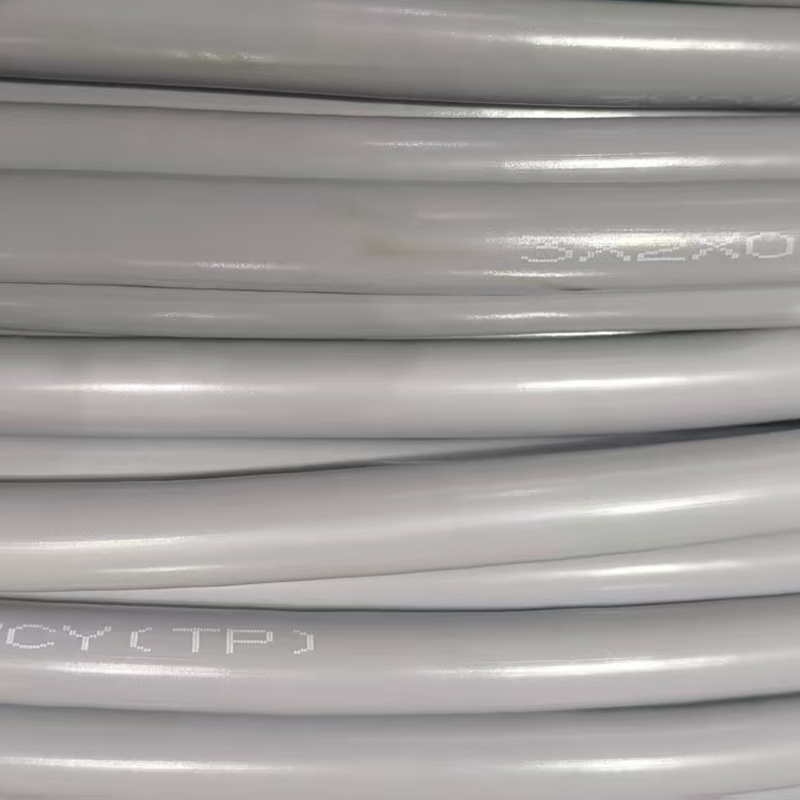 YCY(TP) 3*2*0.25mm2屏蔽控制電纜